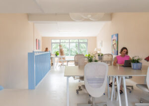 The Good Space