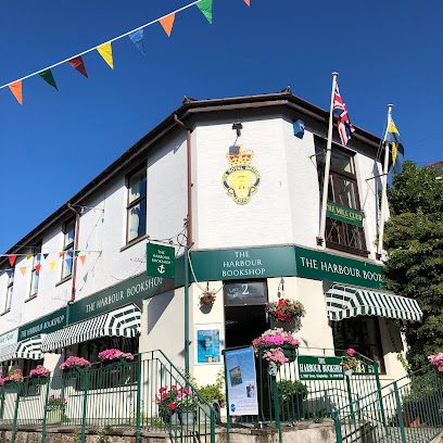 The Harbour Bookshop Kingsbridge