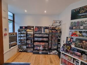 The Hobby Shop