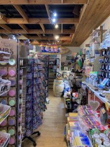 The Holiday Shop