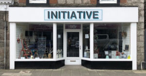 The Initiative Shop