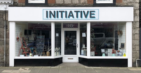 The Initiative Shop
