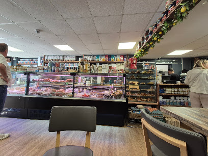 The Italian Store Deli