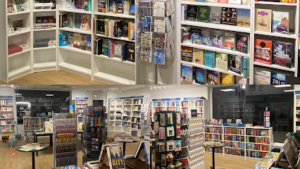 The Ivybridge Bookshop
