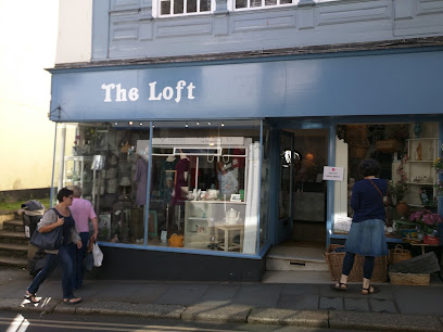 The Loft Dress Agency