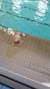 The Merrick Leisure Centre
