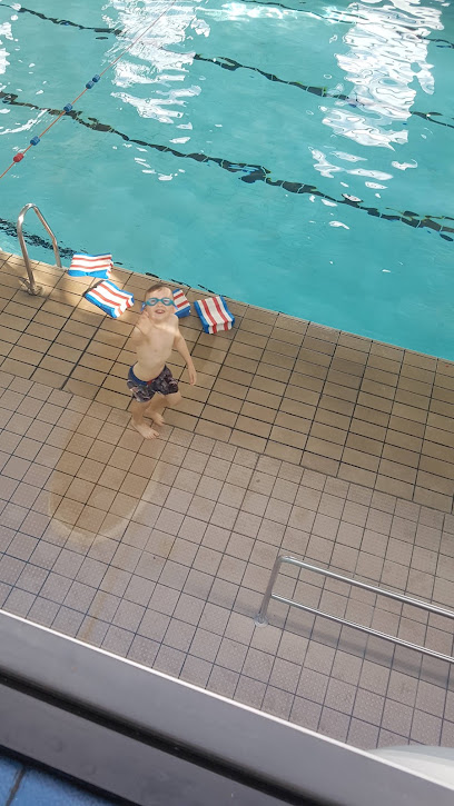 The Merrick Leisure Centre