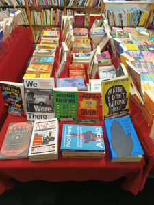 The Old Bank Bookshop