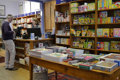 The Pitshanger Bookshop