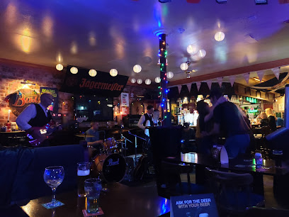 The Pub
