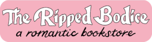 The Ripped Bodice