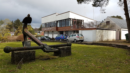 The Solway Yacht Club