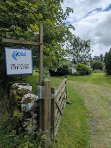 The Swallow Theatre