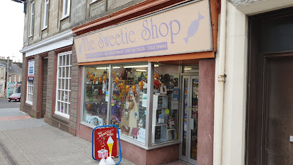 The Sweetie Shop