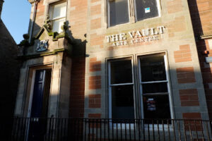 The Vault Arts Centre