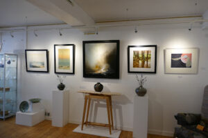 The Whitehouse Gallery