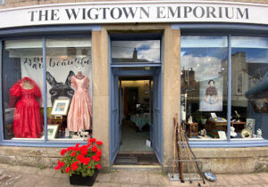 The Wigtown Emporium