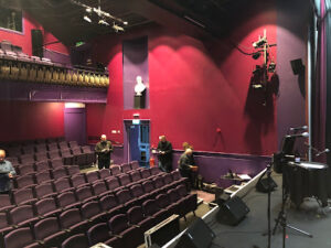 Theatre Royal