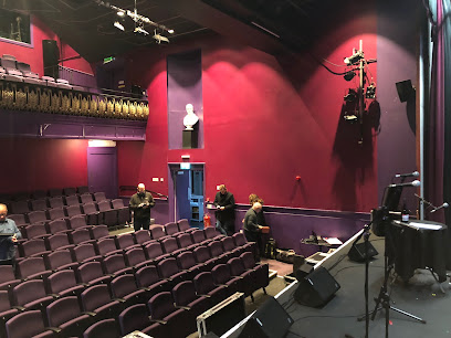 Theatre Royal