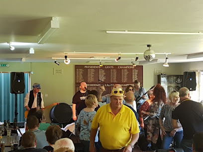 Thornhill Bowling Club