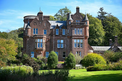 Threave House (National Trust for Scotland)