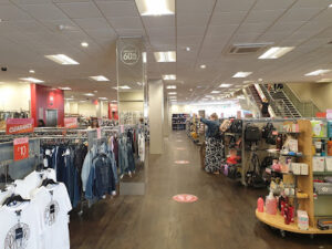 TK Maxx