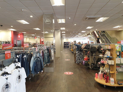 TK Maxx
