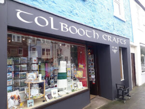Tolbooth Crafts