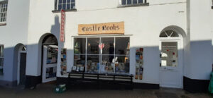 Totnes Community Bookshop