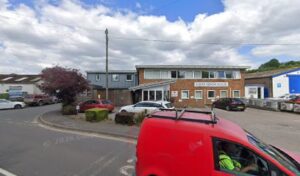 Totnes Work Hub