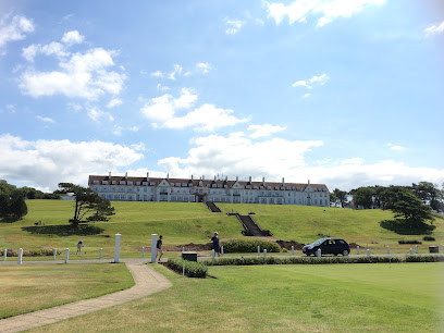 Turnberry Golf Club