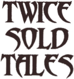 Twice Sold Tales