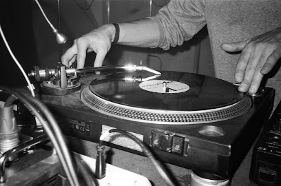 Urban Vinyl Ltd