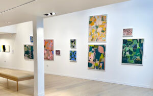 Velarde Art Gallery & Sculpture Garden