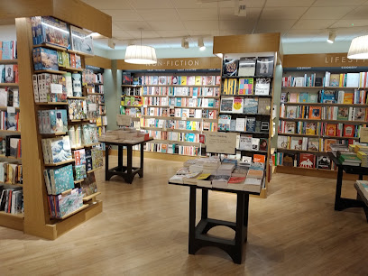 Waterstones
