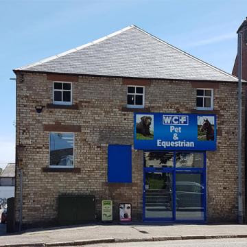 WCF Pet & Equestrian (Castle Douglas)