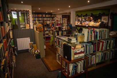 Well-Read Books of Wigtown