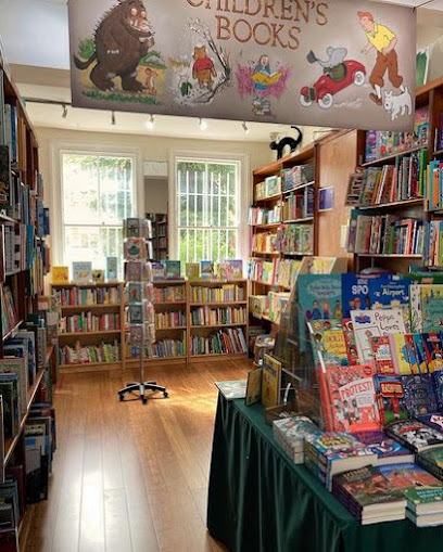 West End Lane Books