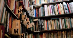 Westsider Rare & Used Books
