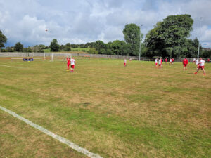 Wigtown & Bladnoch Football Club
