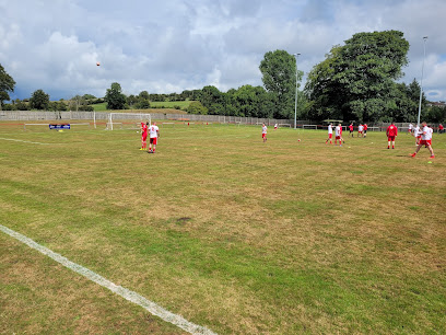 Wigtown & Bladnoch Football Club