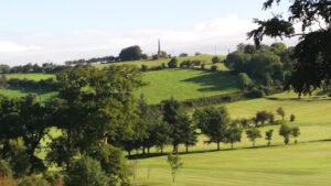 Wigtown & Bladnoch Golf Club