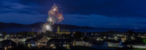 Wigtown Festival Company