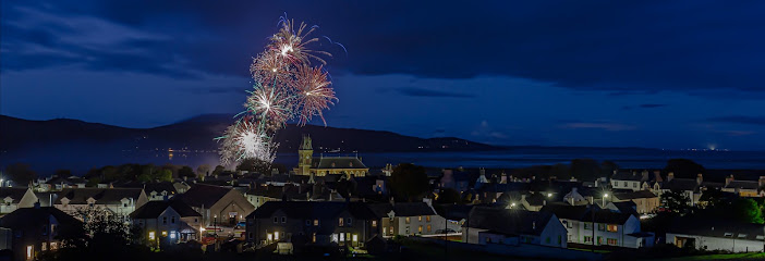 Wigtown Festival Company
