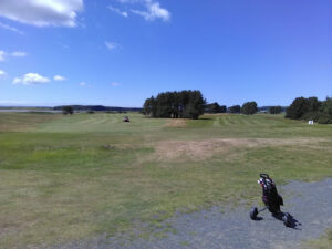Wigtownshire County Golf Club