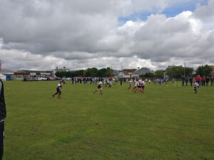 Wigtownshire Rugby Football Club