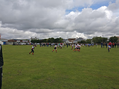 Wigtownshire Rugby Football Club