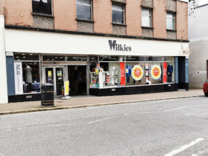 Wilkies