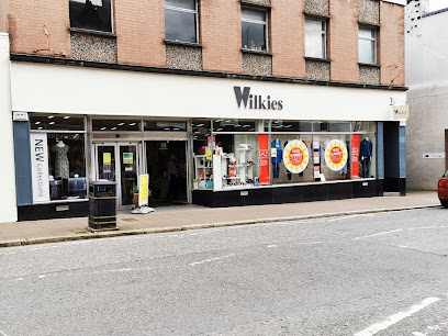 Wilkies