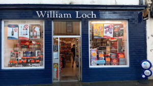 William Loch